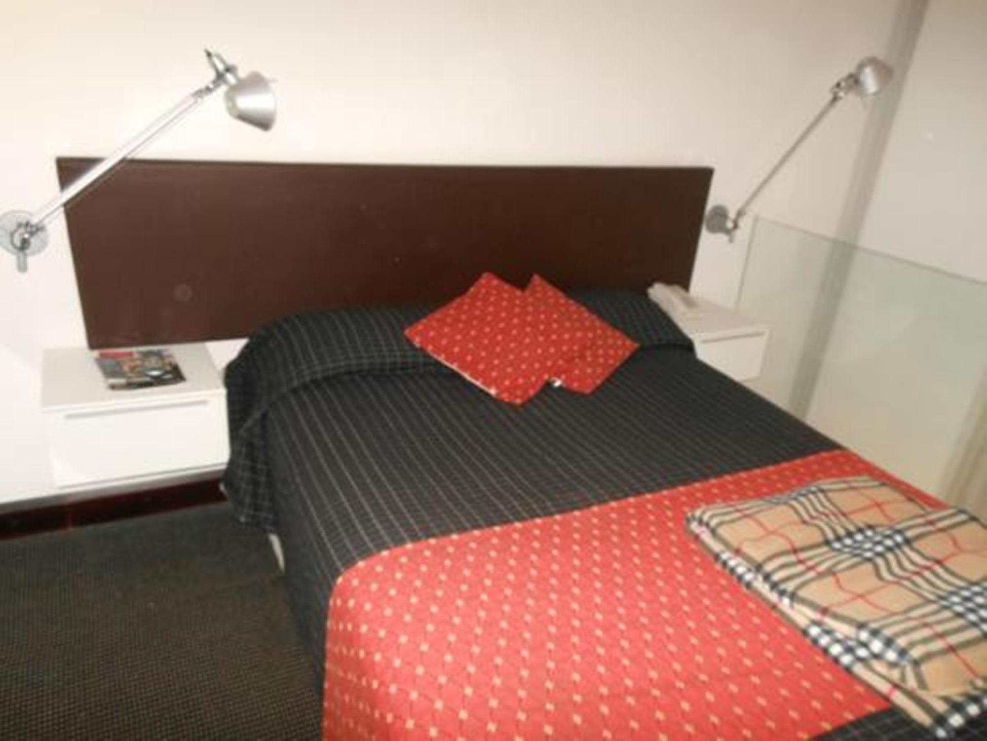 Hotel Plaza Fuerte