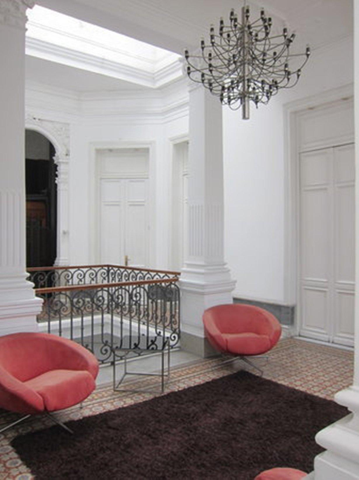Hotel Plaza Fuerte Montevideo