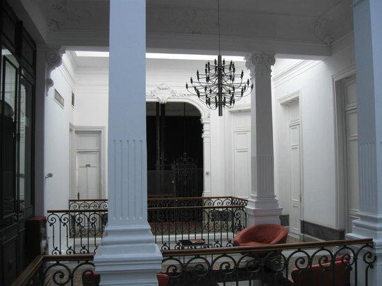 Hotel Plaza Fuerte Montevideo