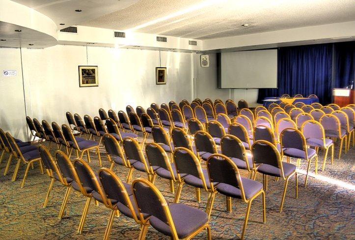 Hotel Palladium Business