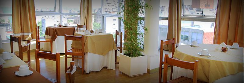 Aparthotel Marti