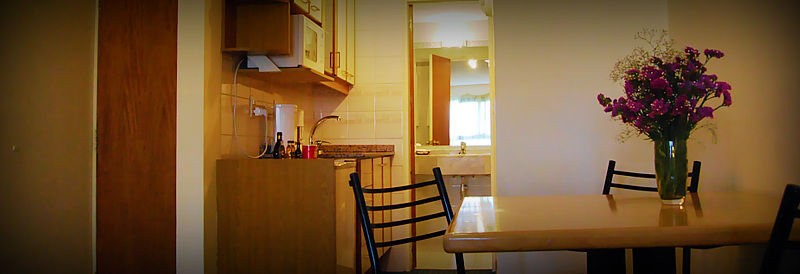 Aparthotel Marti Montevideo