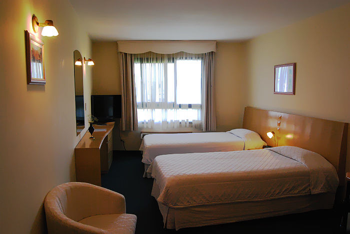 Aparthotel Marti Montevideo