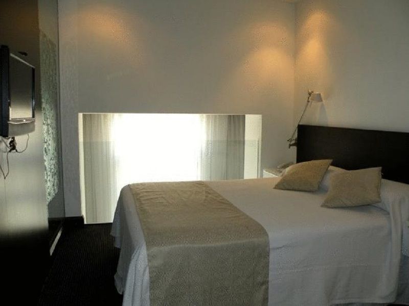 Hotel Plaza Fuerte Montevideo