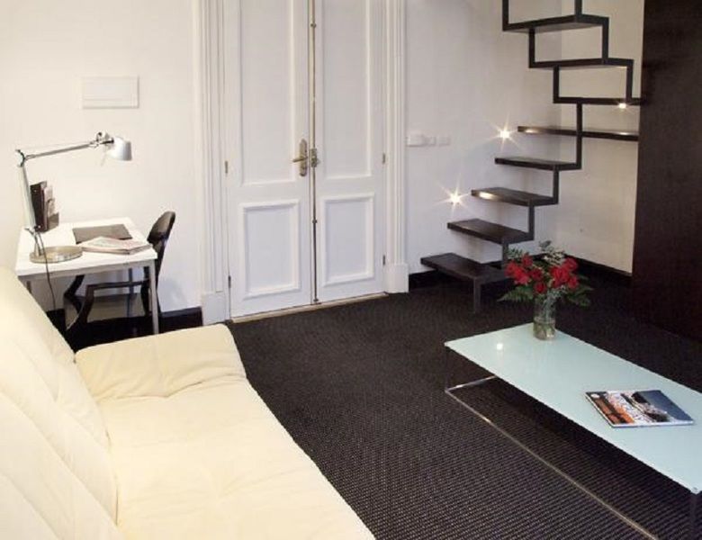 Hotel Plaza Fuerte Montevideo