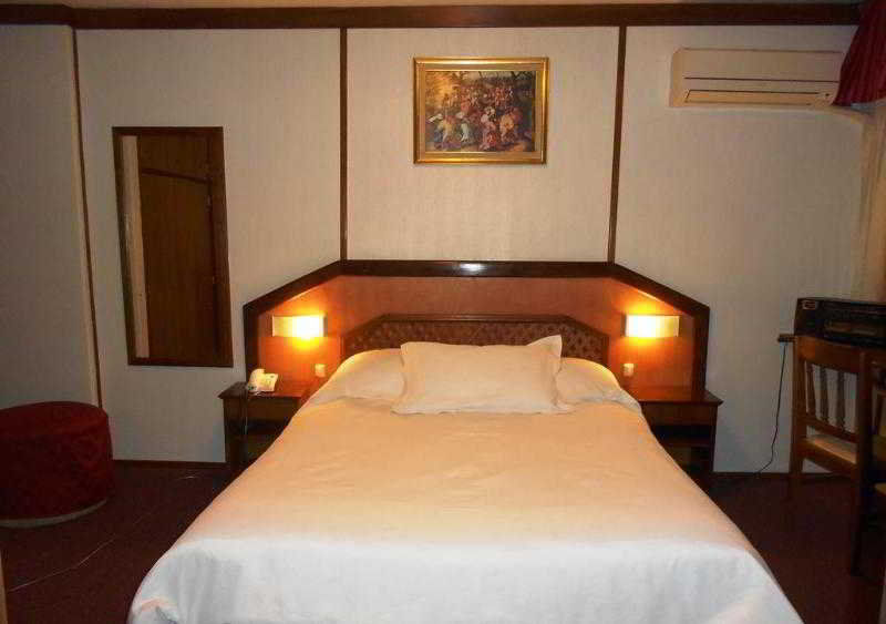 Hotel Continental 3*