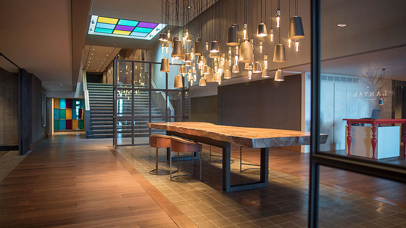 Hotel Hyatt Centric Montevideo