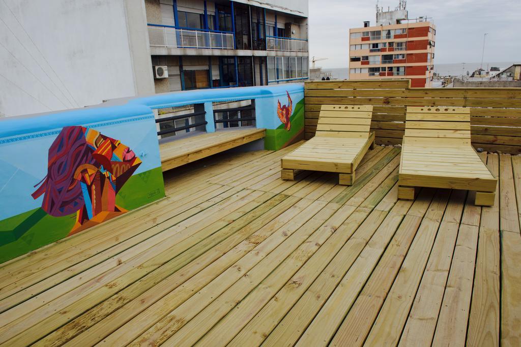 Nomade Suites Apartment Montevideo