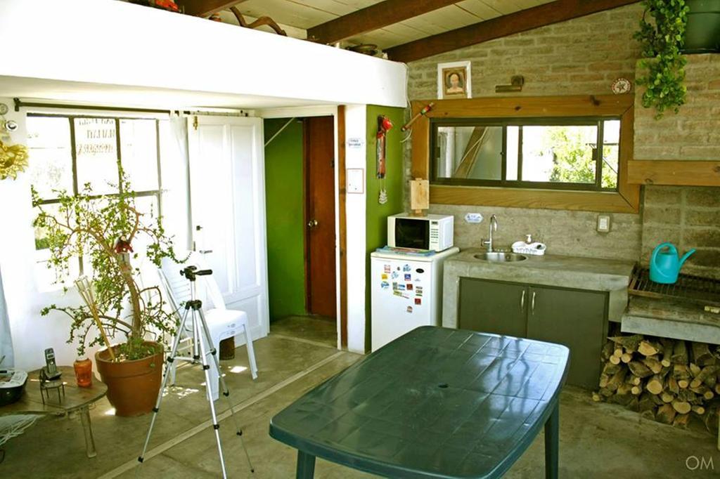 Bed & Breakfast Noche Mas Montevideo