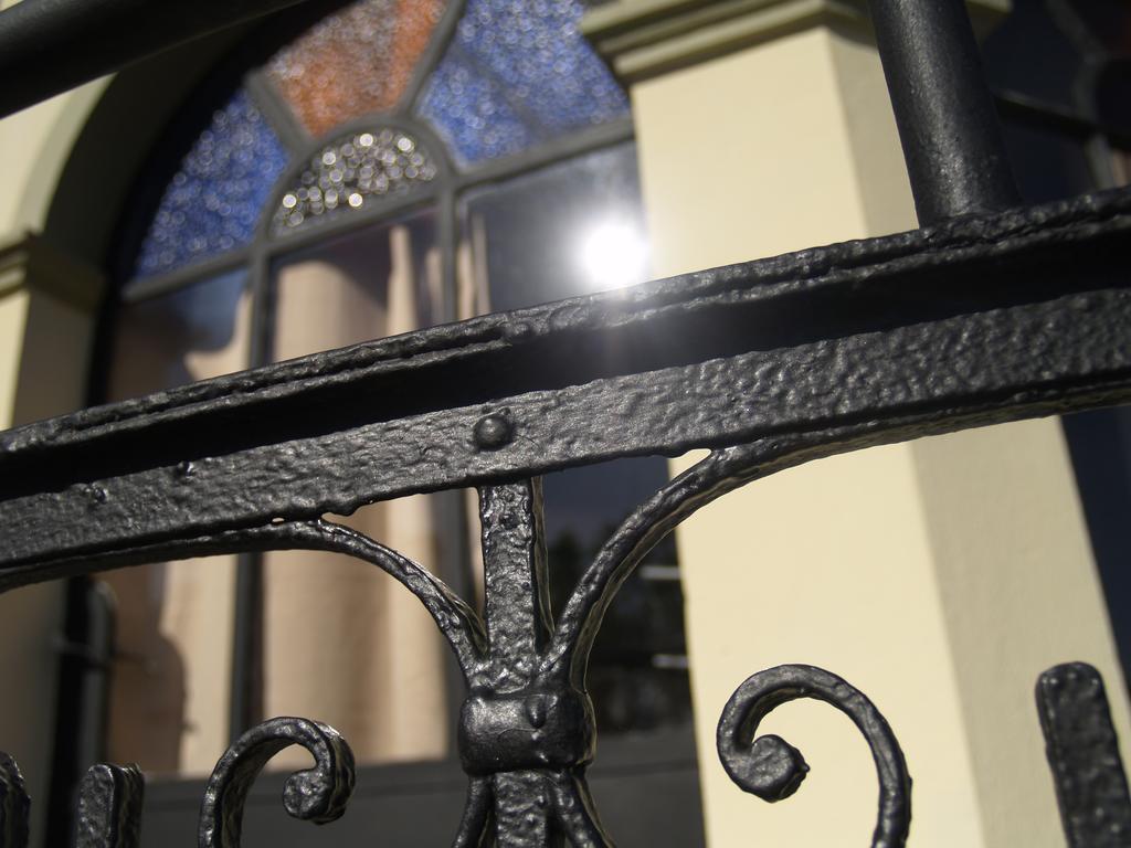Bed & Breakfast Noche Mas Montevideo