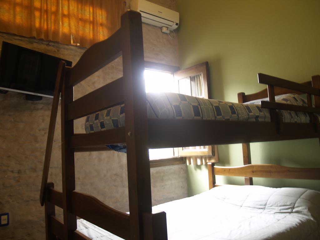 Bed & Breakfast Noche Mas