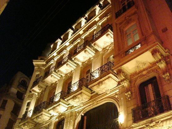 Hotel Plaza Fuerte 4*