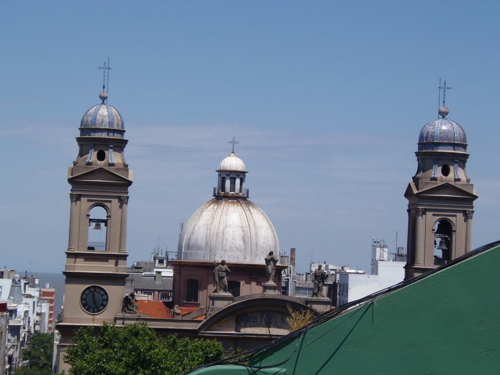 Plaza Fuerte Hotel 4*