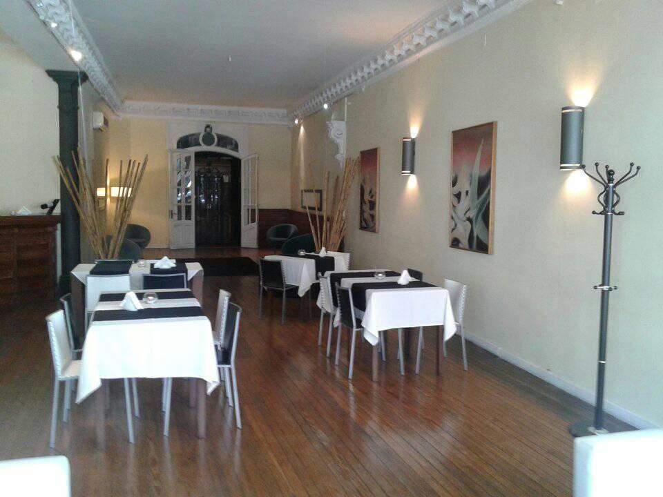 Hotel Plaza Fuerte Montevideo