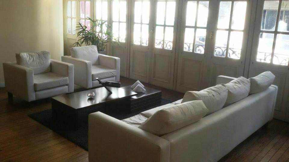 Hotel Plaza Fuerte