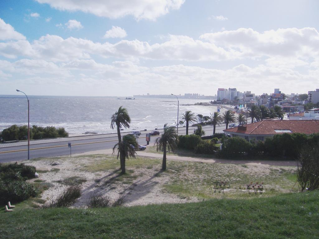 Lo De Mercedes Montevideo