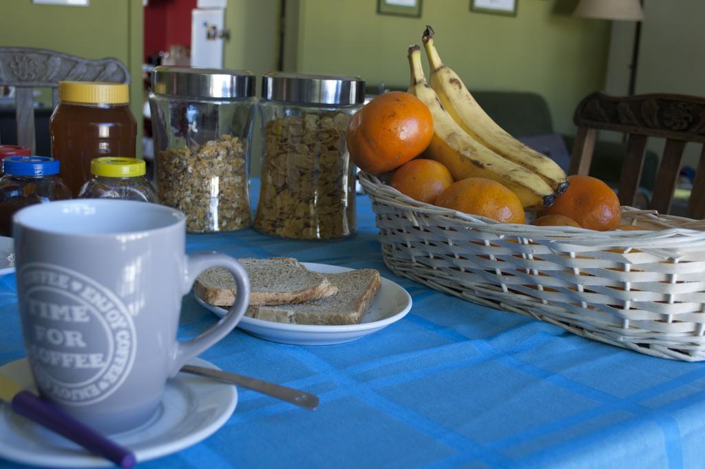 Bed & Breakfast Noche Mas Montevideo