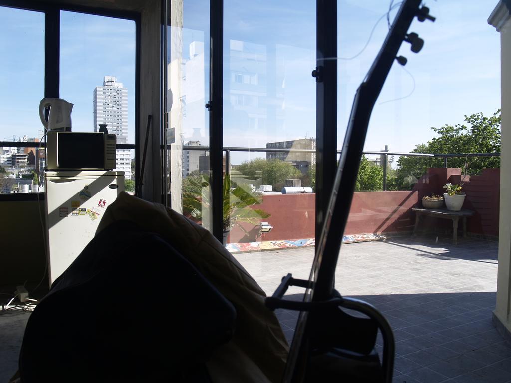 Bed & Breakfast Noche Mas Montevideo