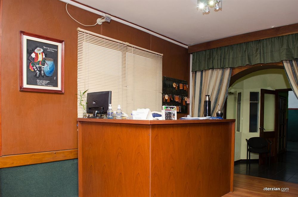 Arosa Hotel Hotel 2*