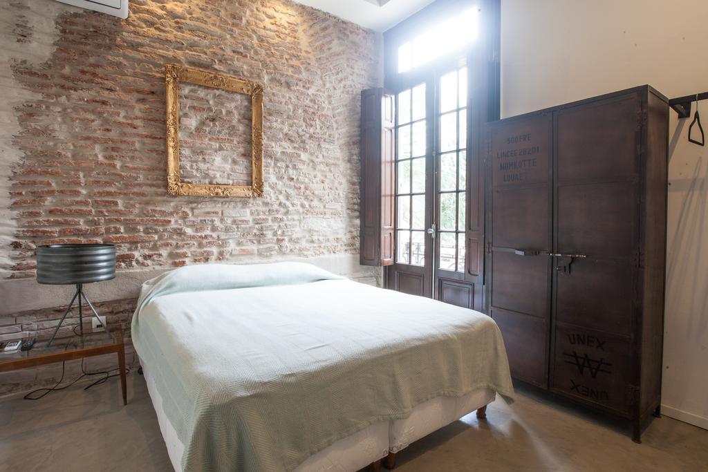 Nomade Suites Apartment Montevideo