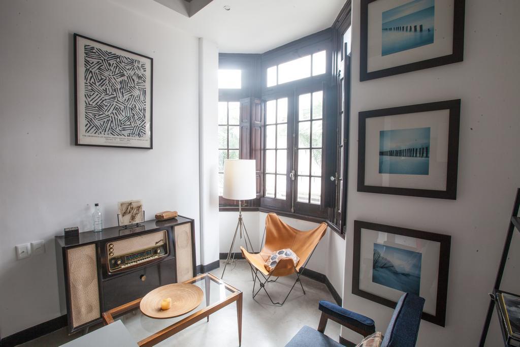 Nomade Suites
