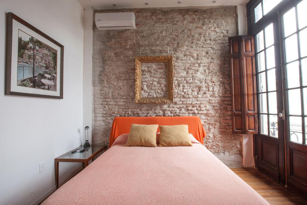 Nomade Suites Apartment