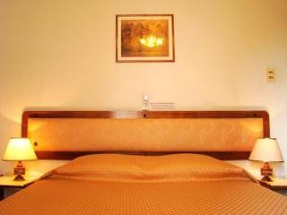 Mediterraneo Hotel Montevideo
