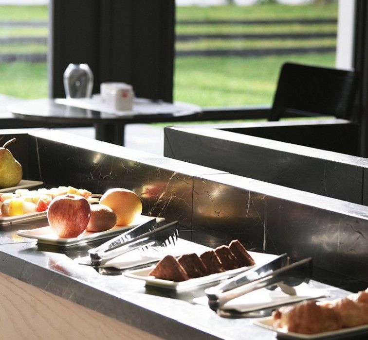 Oliva Luxury Hotel Montevideo