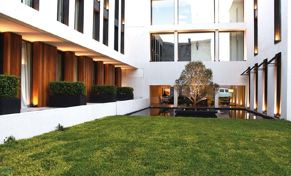 Hotel Oliva Luxury 4*