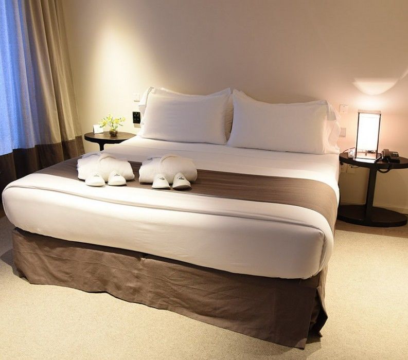 Oliva Luxury Hotel 4*