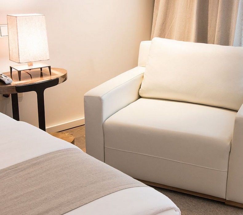 Hotel Oliva Luxury Montevideo
