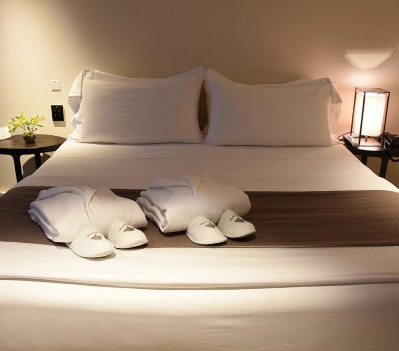 Oliva Luxury 4* Montevideo