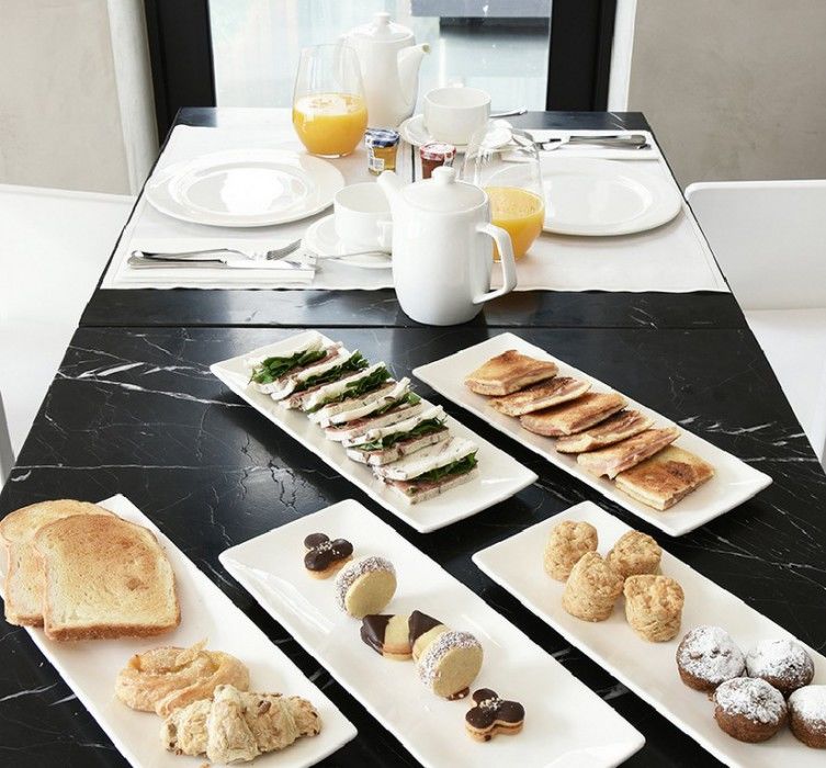 Hotel Oliva Luxury