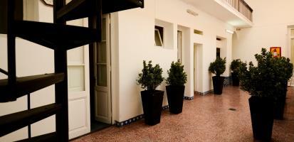 Hotel Florida 2* Montevideo