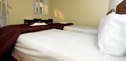 Hotel Florida 2*