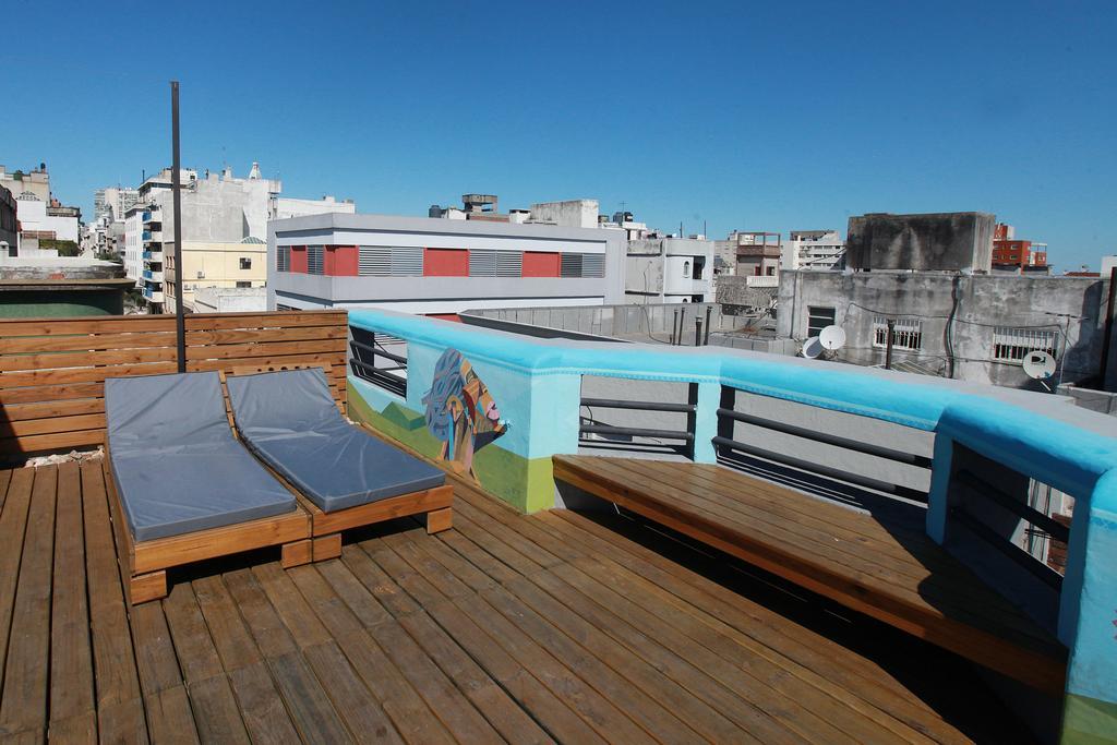 Nomade Suites Montevideo