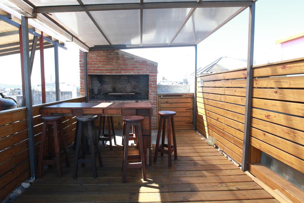 Nomade Suites Apartment