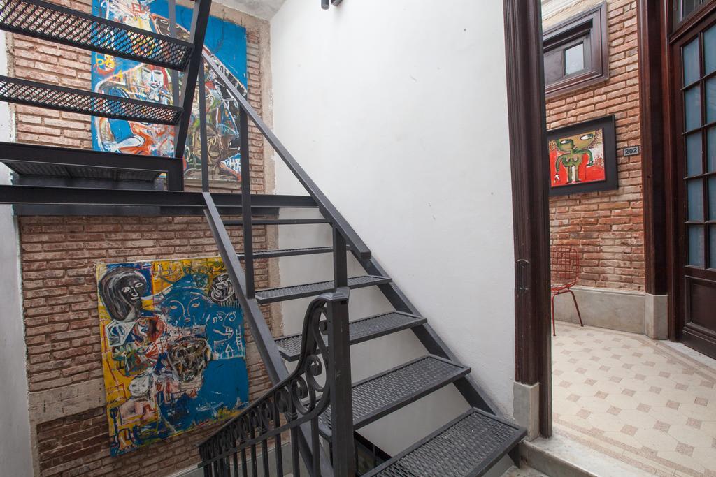 Nomade Suites Apartment Montevideo
