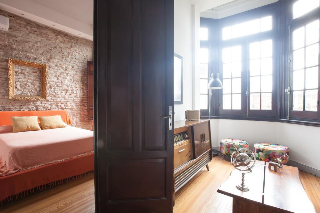 Nomade Suites Apartment Montevideo