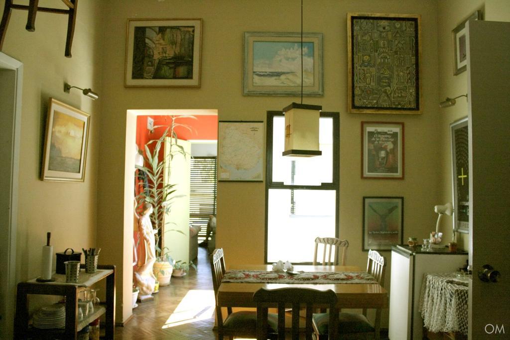 Bed & Breakfast Noche Mas