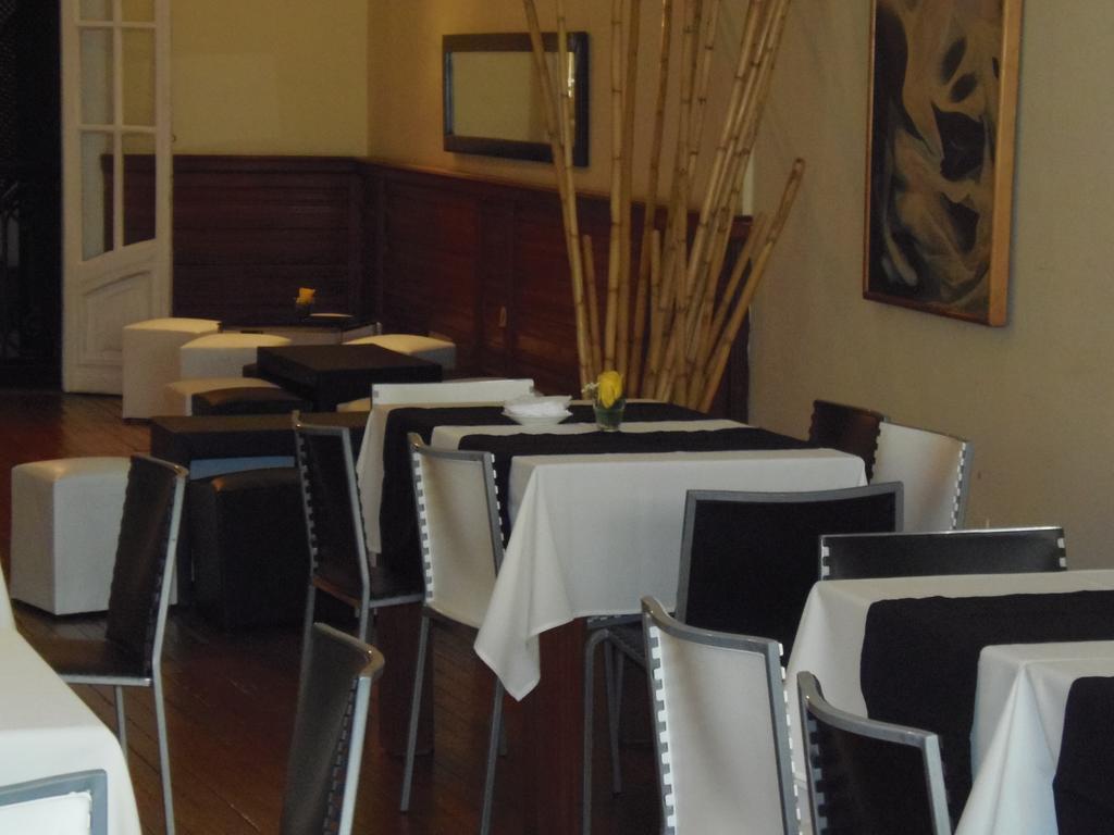 Hotel Plaza Fuerte 4*