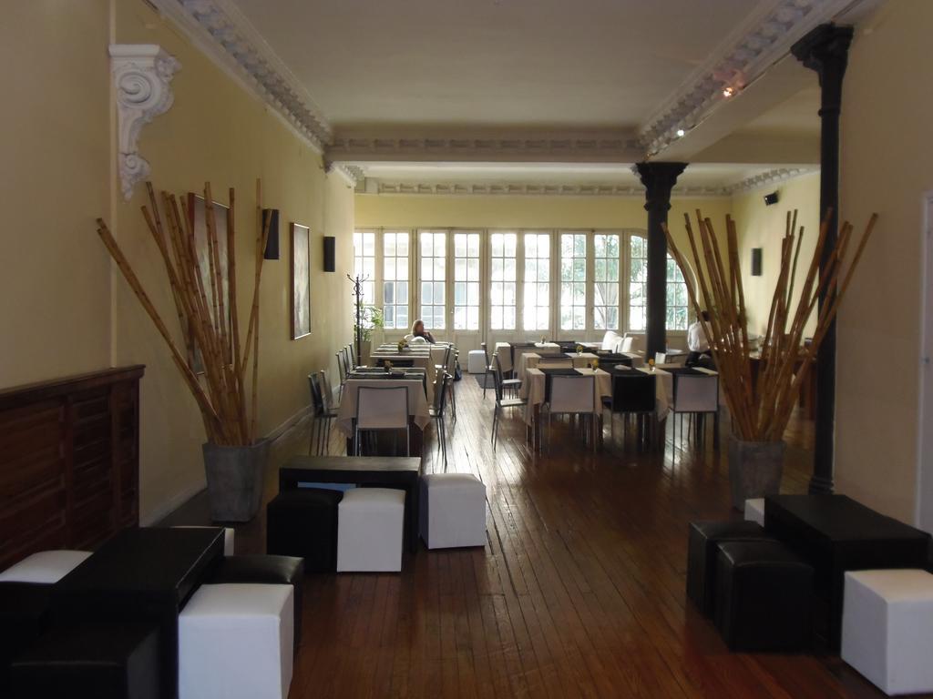 Plaza Fuerte