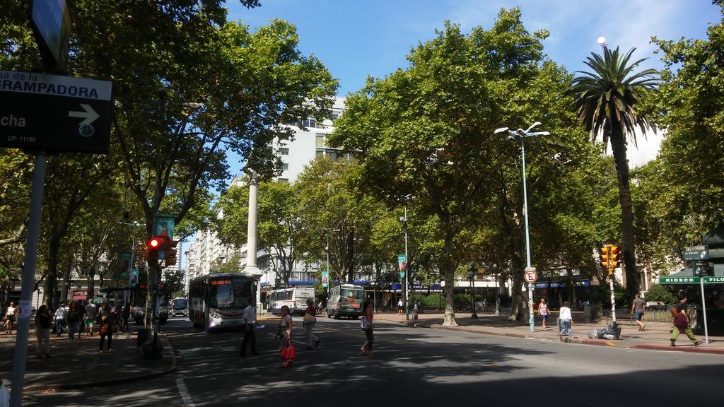Edificio Standard Life U *