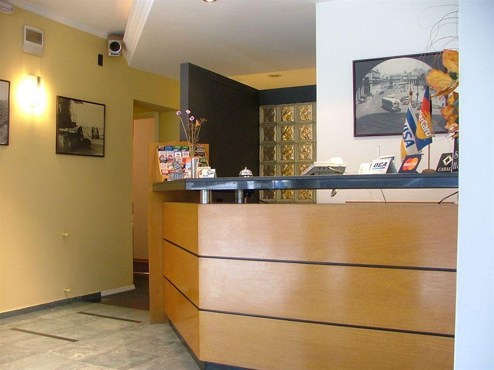Sur Hotel Montevideo