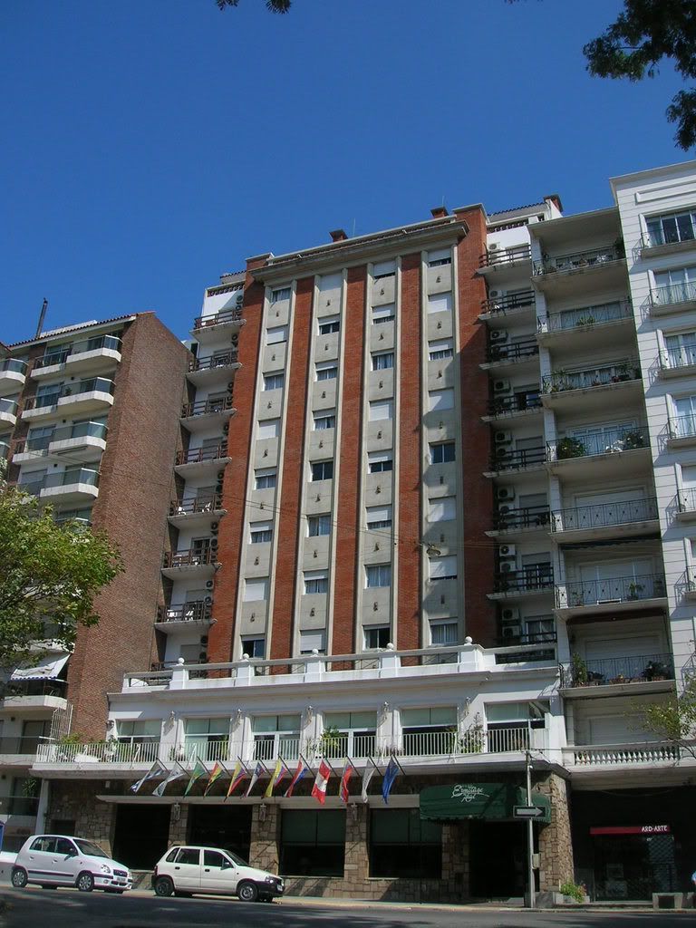 Ermitage Hotel 4*