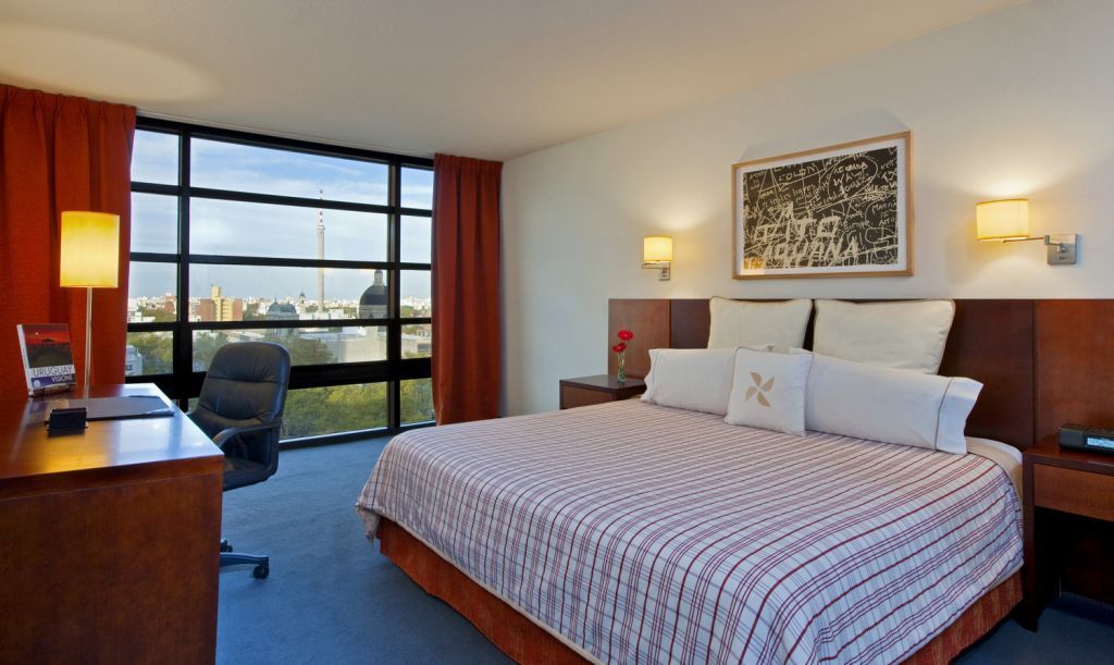 Sheraton Montevideo