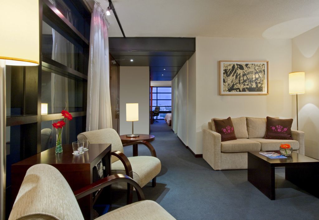 Sheraton Hotel