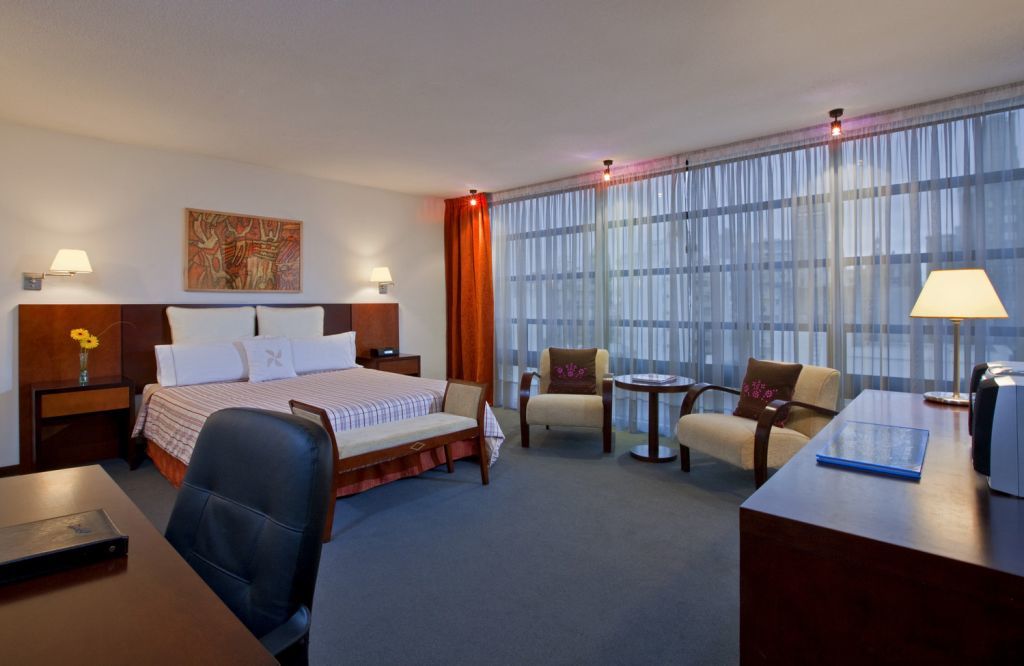 Sheraton 5*