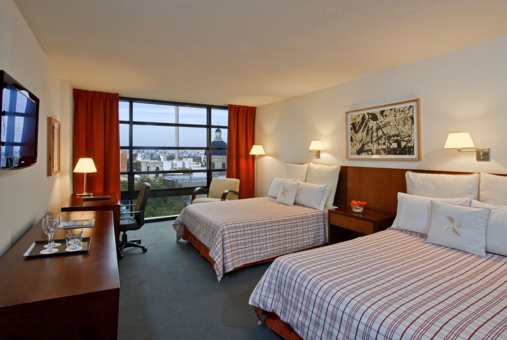 Sheraton