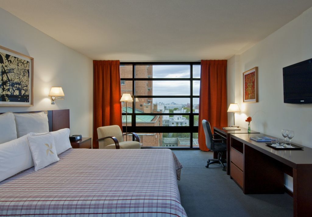 Sheraton Hotel 5*